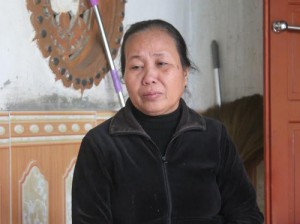 Tin tức trong ngày - Vụ sập hầm thủy điện: 3 anh em cùng mắc kẹt