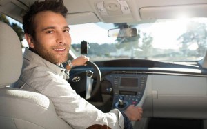 Tin tức trong ngày - Thêm một tài xế taxi Uber bị bắt vì hiếp dâm hành khách