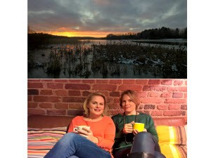 Dế sắp ra lò - Microsoft 'khoe' ảnh chụp bằng Lumia 930 với Denim