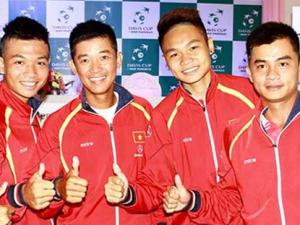 Thể thao - Việt Nam Master 2014: Vắng hàng loạt tay vợt mạnh