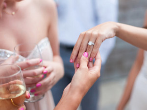 Tình yêu - Giới tính - Mất bạn vì phong bì cưới