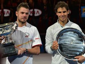 Thể thao - 10 sự kiện tennis 2014: Sóng gió "Big 4"