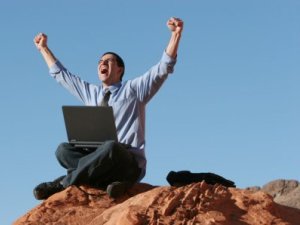 Cẩm nang tìm việc - Bí quyết tạo ra may mắn trong sự nghiệp