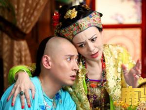 Phim - Háo hức với nội dung mới toanh của "Tân lộc đỉnh ký"