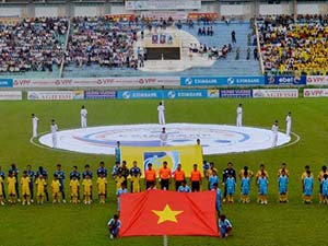Thể thao - An Giang sẽ tổ chức tiết kiệm, hợp lý