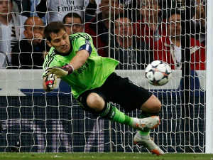 Bóng đá - Chung kết World Cup các CLB: Lần thứ 700 cho Casillas