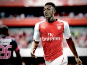 Bóng đá - Giroud trở lại, Welbeck sắp hết “đất diễn”