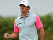 Thể thao - McIlroy muốn truyền cảm hứng chơi golf cho giới trẻ