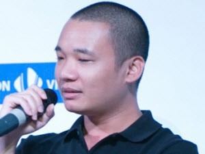 Công nghệ thông tin - Nguyễn Hà Đông tiết lộ ‘bí kíp’ làm game hay
