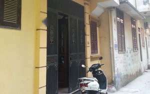 Pháp luật - Hà Nội: Một phụ nữ trẻ tử vong bất thường