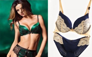 Xu hướng thời trang - Victoria's Secret bị tố bán đồ lót đã qua sử dụng