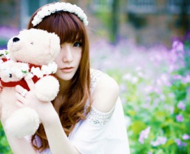 Thư tình: Sao vẫn còn nặng mãi một tình yêu!