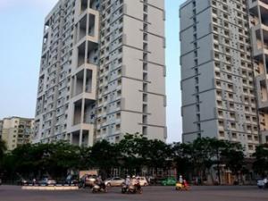 Tài chính - Bất động sản - Hà Nội: Thiếu 1.500 tỷ, loạt dự án nhà ở SV phải dừng