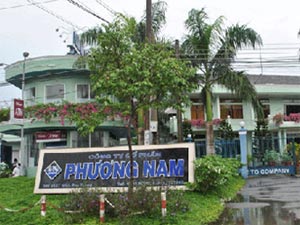 Pháp luật - Trốn sang Mỹ sau khi lừa gần 900 tỉ đồng