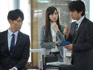 Tin tức giải trí - 5 lý do khiến Đội đặc nhiệm Amuzi "gây sốt"