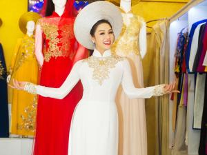 Phim - Nhật Kim Anh bức xúc trước tin đồn bầu bí trước khi cưới