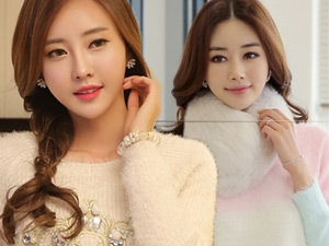 Thời trang công sở - Diện áo len “kẹo ngọt” tới công sở mùa Giáng sinh