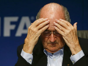 Bóng đá - FIFA công bố bản điều tra tham nhũng của mình
