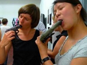 Phi thường - kỳ quặc - Tròn mắt với những que kem "độc nhất vô nhị"