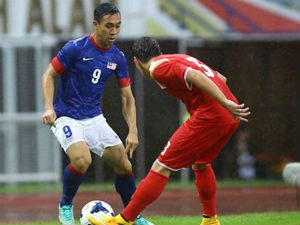 Bóng đá - Malaysia - Thái Lan: Kịch tính cao trào