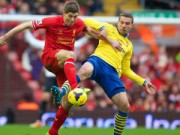 Bóng đá - Billboard NHA cùng BLV Quang Huy V17: Nỗi ám ảnh Anfield