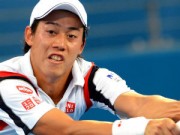 Thể thao - Tin HOT 20/12: Nishikori muốn vô địch Grand Slam năm sau