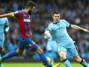 Bóng đá - Man City - C.Palace: Cầu được, ước thấy