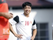 Bóng đá - Công Phượng lý giải vì sao Thái Lan vô địch AFF Cup