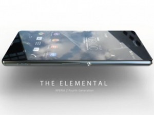 Dế sắp ra lò - Hacker phát tán ảnh Sony Xperia Z4