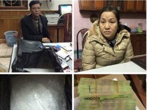 Pháp luật - Giả danh thượng tá cảnh sát 'lòe' bạn buôn ma túy