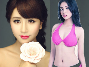 Người mẫu - Hoa hậu - 5 nhan sắc Việt 18 tuổi có vẻ đẹp mơn mởn, hút hồn