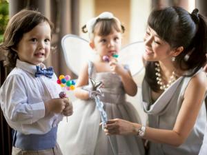 Phim - 5 bà mẹ hot nhất Vbiz năm 2014