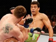 Thể thao - UFC: Hạ knock-out với đòn cước “chí mạng”