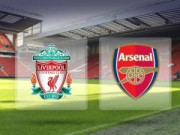 Bóng đá - TRỰC TIẾP Liverpool - Arsenal: Người hùng Skrtel (KT)