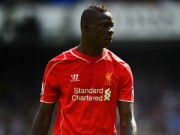 Bóng đá - Tin HOT tối 21/12: Balotelli có thể hồi hương thi đấu