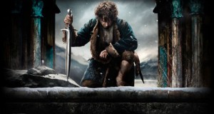 The Hobbit phần 3 càn quét phòng vé toàn cầu