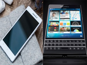 Thời trang Hi-tech - Top smartphone ý nghĩa làm quà tặng dịp Giáng sinh