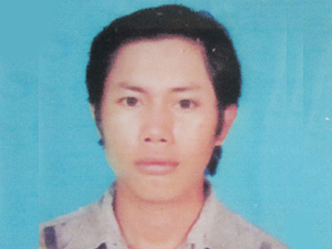 Pháp luật - Truy bắt hung thủ giết người vì giành chỗ buôn bán