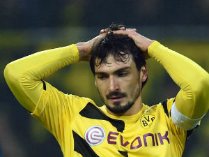 Bóng đá - Tin HOT tối 22/12: Tượng CR7 gây “sốt” ở quê nhà