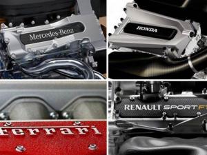 Thể thao - Lo ngại "hỗn loạn", F1 chưa vội thay đổi động cơ