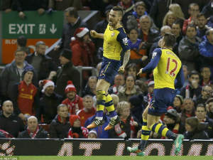 Bóng đá - Arsenal bị cầm hòa: Cái giá của vẻ đẹp “tủ kính”