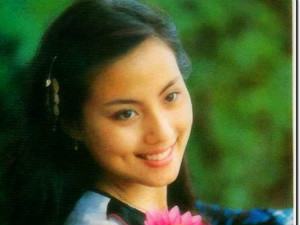 Phim - Bi kịch cuộc đời "đệ nhất mỹ nhân Hồng Lâu Mộng"