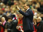 Bóng đá - Cầm hòa Arsenal, Liverpool “mơ” về tốp 4