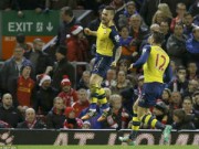 Bóng đá - Arsenal bị cầm hòa: Cái giá của vẻ đẹp “tủ kính”