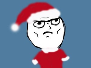 Nô-en mà chẳng có em, nô gì?