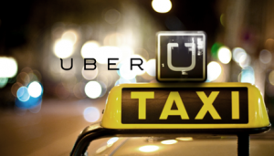 Tin tức trong ngày - Để Uber hoạt động nhưng sẽ thanh tra đột xuất