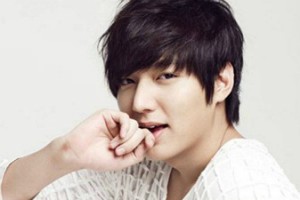 Phim - Lee Min Ho lên sóng truyền hình Trung Quốc dịp giao thừa