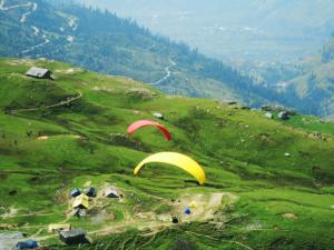 Du lịch - Choáng váng trên “Đèo tử thi”
