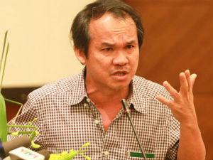 Bóng đá - Bóng đá Việt Nam &amp; nhân vật của năm: Chọn bầu Đức