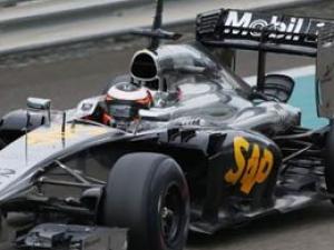Thể thao - Cùng Alonso, McLaren háo hức "khuấy đảo" F1 2015